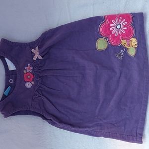 Disney Baby Winnie the Pooh Dress - 3-6 Months